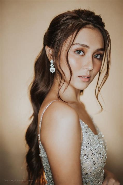 kathryn bernardo boobs|27 photos of Kathryn Bernardo that effortlessly exuded G.